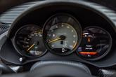 Thumbnail of 2024 Black Porsche 718 Spyder