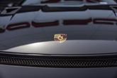 Thumbnail of 2024 Black Porsche 718 Spyder