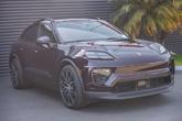 Thumbnail of 2024 Copper Porsche Macan