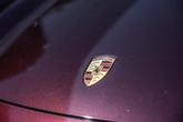 Thumbnail of 2024 Copper Porsche Macan