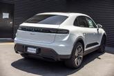 Thumbnail of 2025 White Porsche Macan