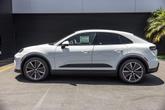Thumbnail of 2025 White Porsche Macan