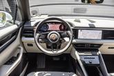 Thumbnail of 2025 White Porsche Macan