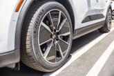 Thumbnail of 2025 White Porsche Macan