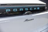 Thumbnail of 2025 White Porsche Macan