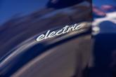 Thumbnail of 2024 Gentian Blue Metallic Porsche Macan