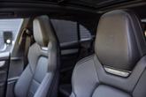 Thumbnail of 2024 Gentian Blue Metallic Porsche Macan