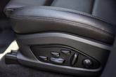 Thumbnail of 2024 Gentian Blue Metallic Porsche Macan