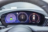 Thumbnail of 2024 Gentian Blue Metallic Porsche Macan