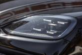 Thumbnail of 2024 Chromite Black Metallic Porsche Cayenne