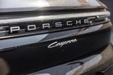 Thumbnail of 2024 Chromite Black Metallic Porsche Cayenne