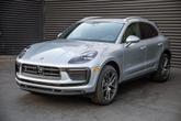 Photo of 2026 Dolomite Porsche Macan
