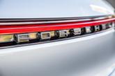 Thumbnail of 2026 Dolomite Porsche Macan
