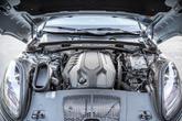 Thumbnail of 2026 Dolomite Porsche Macan
