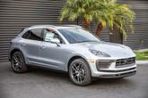 Thumbnail of 2026 Dolomite Porsche Macan