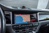 Thumbnail of 2021 Jet Black Metallic Porsche Macan