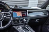 Thumbnail of 2021 Jet Black Metallic Porsche Macan