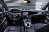 Thumbnail of 2021 Jet Black Metallic Porsche Macan