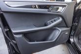 Thumbnail of 2021 Jet Black Metallic Porsche Macan