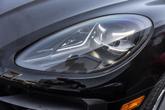 Thumbnail of 2021 Jet Black Metallic Porsche Macan