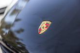 Thumbnail of 2021 Jet Black Metallic Porsche Macan