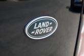 Thumbnail of 2021 Santorini Black Metallic Land Rover Range Rover