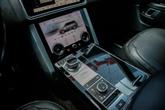 Thumbnail of 2021 Santorini Black Metallic Land Rover Range Rover