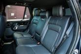 Thumbnail of 2021 Santorini Black Metallic Land Rover Range Rover