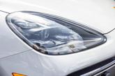 Thumbnail of 2023 Chalk Porsche Cayenne