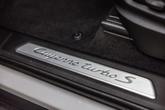 Thumbnail of 2023 Chalk Porsche Cayenne