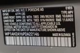 Thumbnail of 2023 Chalk Porsche Cayenne