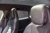 Thumbnail of 2022 Cherry Metallic Porsche Taycan