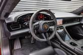 Thumbnail of 2022 Cherry Metallic Porsche Taycan