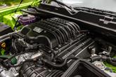 Thumbnail of 2023 Sublime Metallic Clearcoat Dodge Challenger