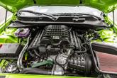 Thumbnail of 2023 Sublime Metallic Clearcoat Dodge Challenger