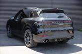 Thumbnail of 2024 Chromite Black Metallic Porsche Cayenne