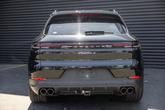 Thumbnail of 2024 Chromite Black Metallic Porsche Cayenne