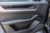Thumbnail of 2024 Chromite Black Metallic Porsche Cayenne