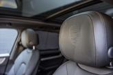 Thumbnail of 2024 Chromite Black Metallic Porsche Cayenne