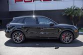 Thumbnail of 2024 Chromite Black Metallic Porsche Cayenne