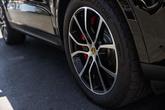 Thumbnail of 2024 Chromite Black Metallic Porsche Cayenne