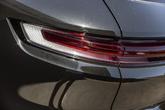 Thumbnail of 2024 Chromite Black Metallic Porsche Cayenne