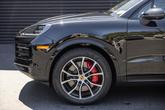 Thumbnail of 2024 Chromite Black Metallic Porsche Cayenne