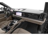 Thumbnail of 2025 White Porsche Cayenne