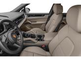 Thumbnail of 2025 White Porsche Cayenne