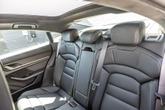 Thumbnail of 2025 Oak Green Metallic Neo Porsche Taycan