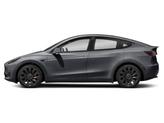 Thumbnail of 2020 Midnight Silver Metallic Tesla Model Y
