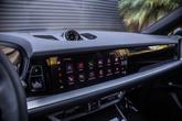 Thumbnail of 2025 Montego Blue Porsche Cayenne