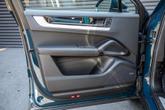 Thumbnail of 2025 Montego Blue Porsche Cayenne