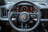 Thumbnail of 2025 Montego Blue Porsche Cayenne